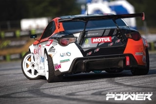 Toyota GT86 2JZ Drift Car 850Ps